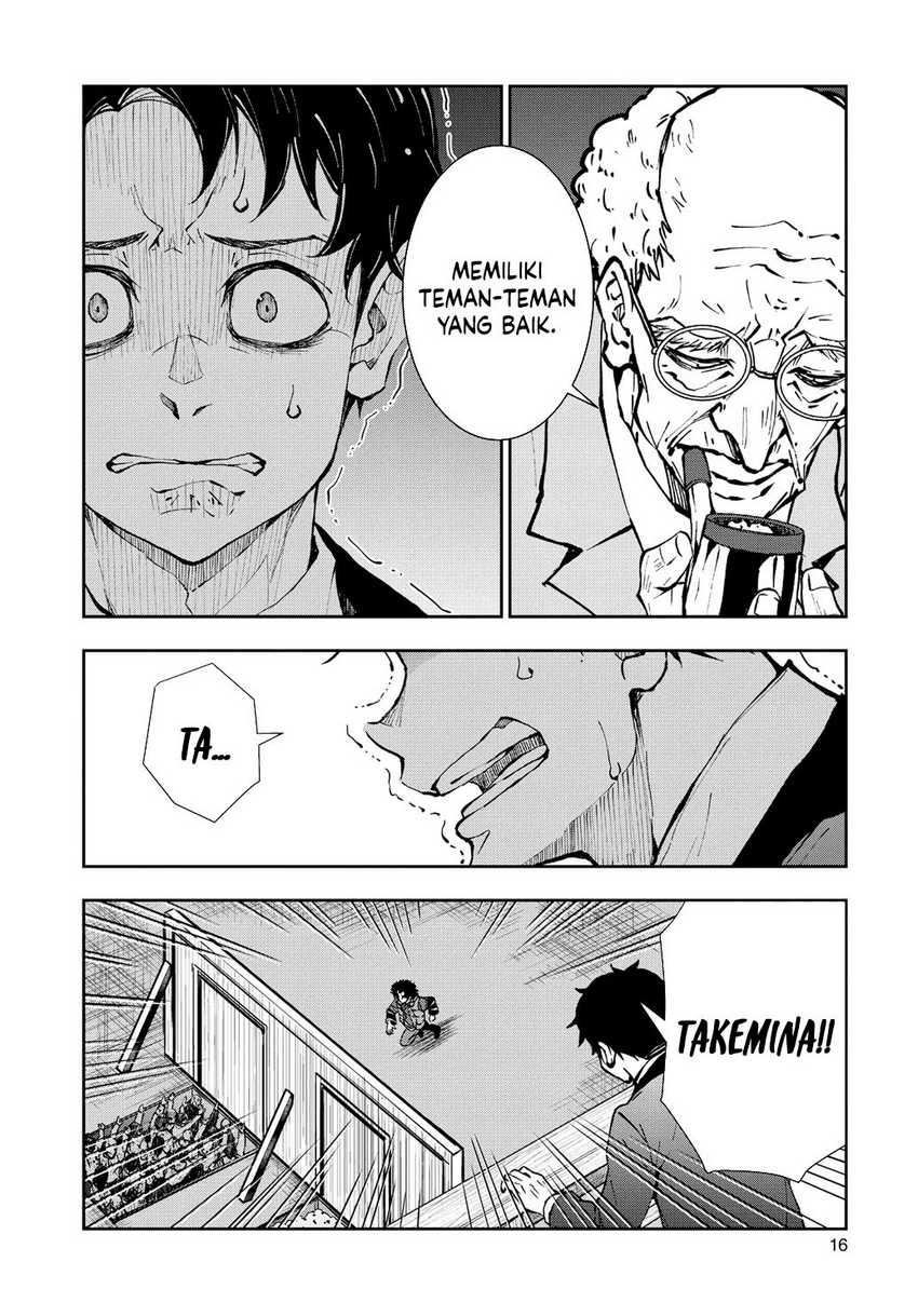 Zombie 100 ~Zombie ni Naru Made ni Shitai 100 no Koto~